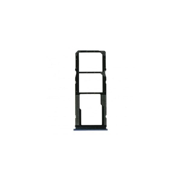 For Xiaomi Poco M3 Replacement Sim Card Tray (Blue)