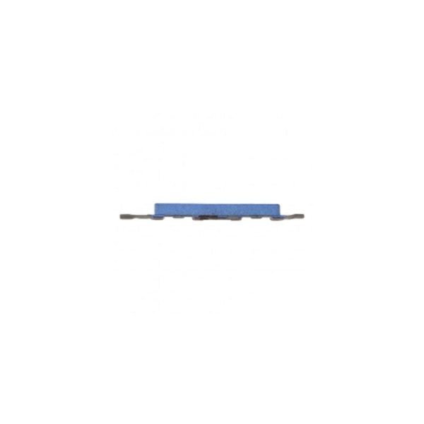 For Xiaomi Poco M3 Replacement Volume Button (Blue)