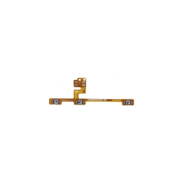 For Xiaomi Poco X3 Pro Replacement Power & Volume Button Flex Cable