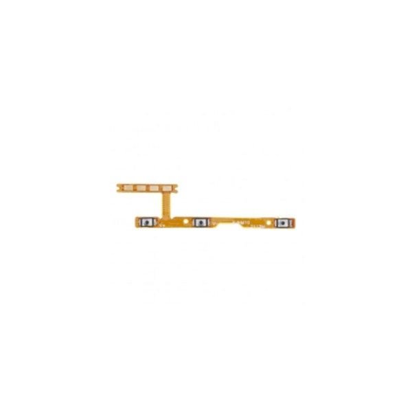 For Xiaomi Redmi 10 Prime Replacement Power & Volume Button Flex Cable