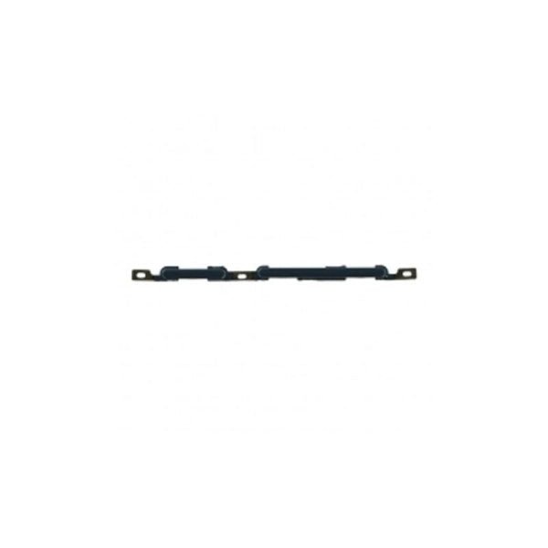 For Xiaomi Redmi 9 Prime Replacement Power & Volume Button (Black)
