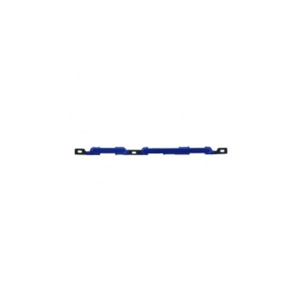 For Xiaomi Redmi 9 Prime Replacement Power & Volume Button (Blue)