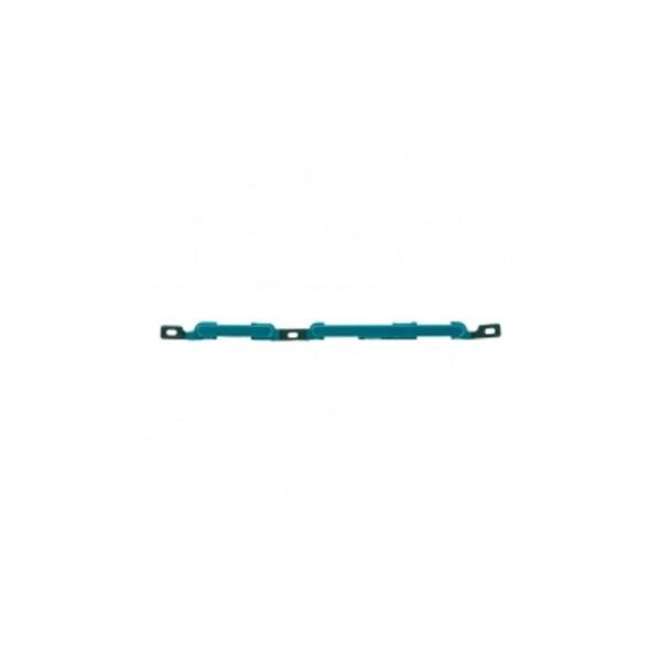 For Xiaomi Redmi 9 Prime Replacement Power & Volume Button (Green)
