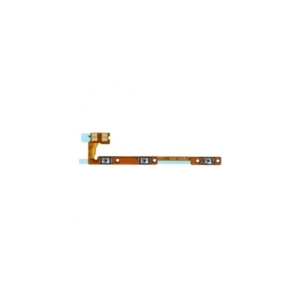 For Xiaomi Redmi Note 10 Pro Replacement Power & Volume Button Flex Cable