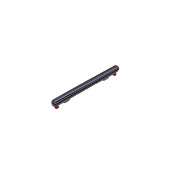 For Xiaomi Redmi Note 10 Pro Replacement Volume Button (Black)