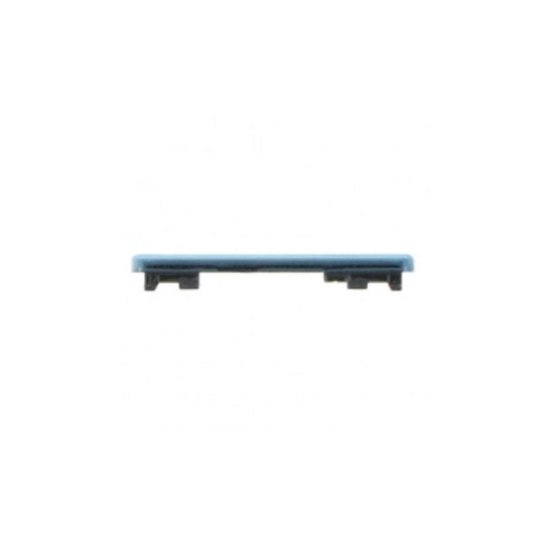 For Xiaomi Redmi Note 10 Pro Replacement Volume Button (Blue)