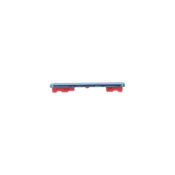 For Xiaomi Redmi Note 10 Replacement Volume Button (Green)