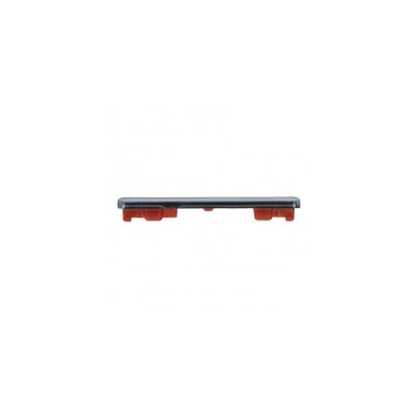 For Xiaomi Redmi Note 10 Replacement Volume Button (White)