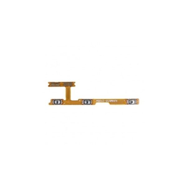 For Xiaomi Redmi Note 10s Replacement Power & Volume Button Flex Cable