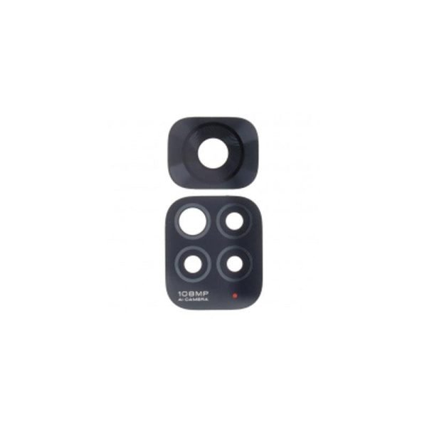 For Xiaomi Redmi Note 11s Replacement Rear Camera Lens