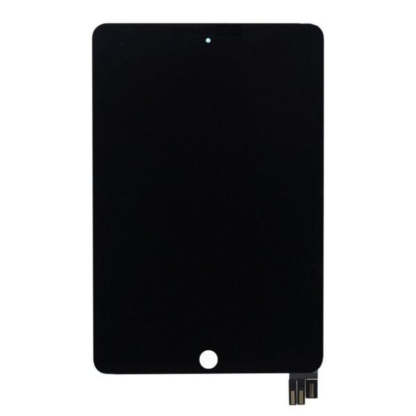 For iPad Mini 5 LCD Touch Screen With Sensor (Black)