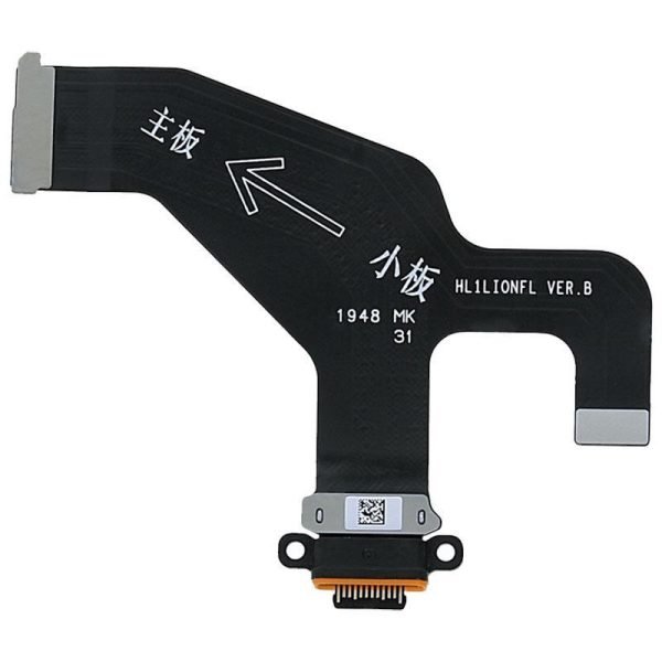 Huawei Mate 30 Pro Replacement Charging Port Flex (03026CSG)