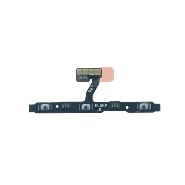 Huawei P40 Pro Plus Replacement Power & Volume Flex (03027LRQ)