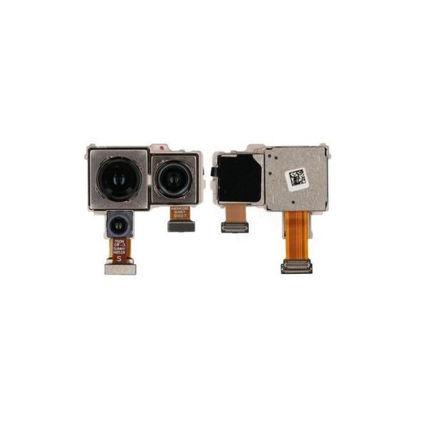 Huawei P40 Pro Replacement Rear Camera 50MP + 12MP + 40 MP Assembly 02353MEY