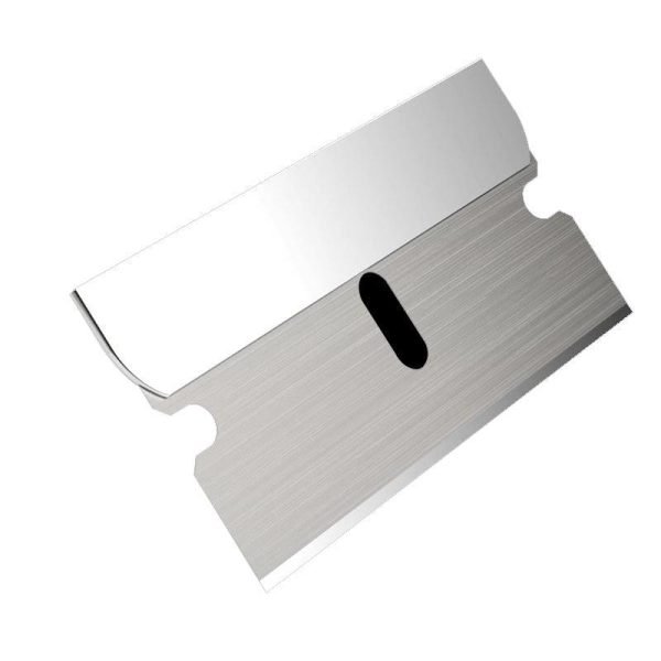 Mechanic Single Side Safety Remover Blade FR1 (x5)