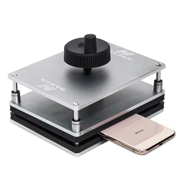 NASAN NA-CL2 Pressure Holding Clamp for Mobile Phone Battery Covers & Screen Replacements