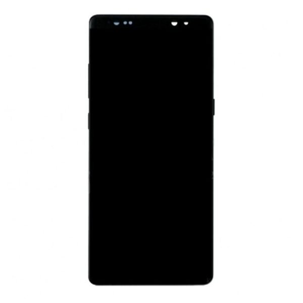 For Samsung Galaxy Note 8 N950 Replacement OLED Screen With Frame