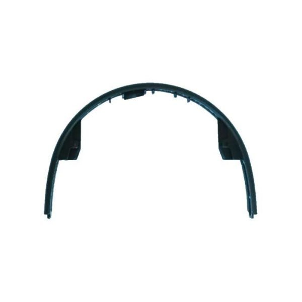 Official XIAOMI MI Electric Scooter Replacement Front Bumper Strip For Essential. M365. Lite. 1S (C002300002700)