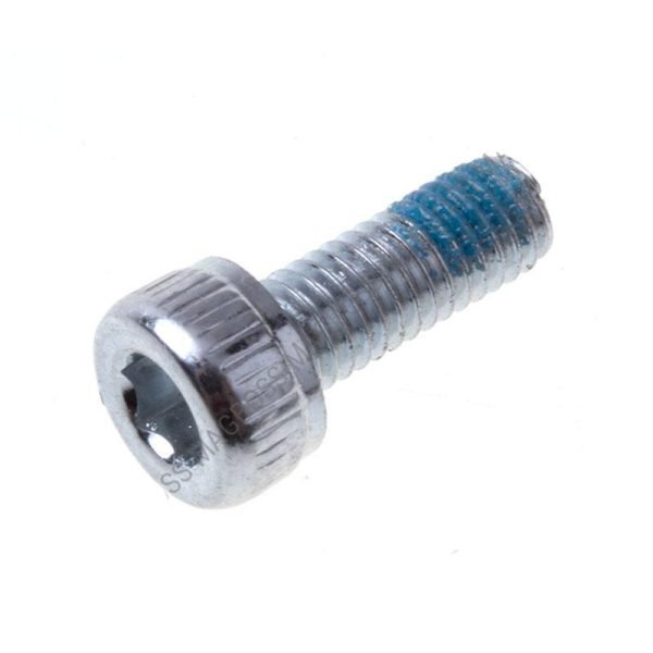 Official XIAOMI MI Electric Scooter Replacement M3*8 Socket Cap Screw for Essential. M365. 1S. Lite. 3. Pro. Pro2 (C002100001700)