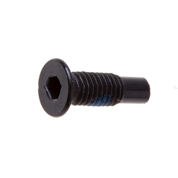 Official XIAOMI MI Electric Scooter Replacement Screw M5*16-Head Tapping For Essential. M365. Lite. 1S (C002100006600)