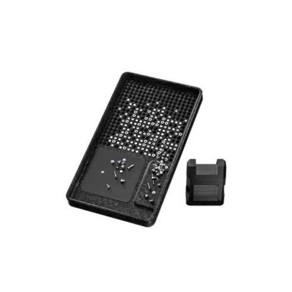 QianLi Phone Screw Storage Plate