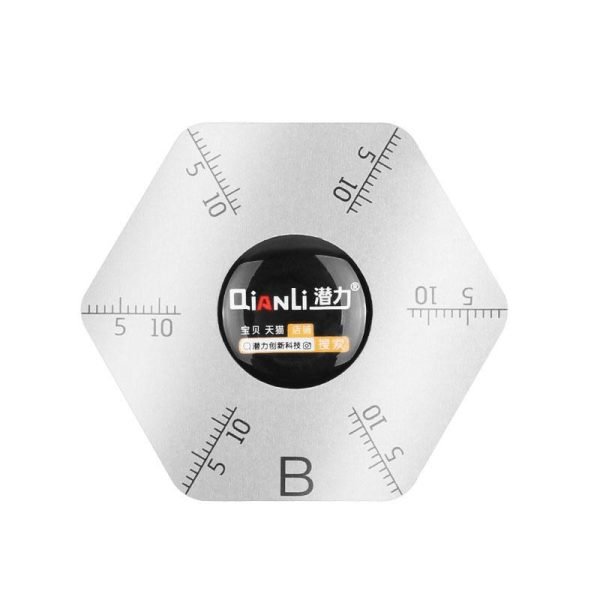 QianLi Prying Tool - Hexagon (Model B)