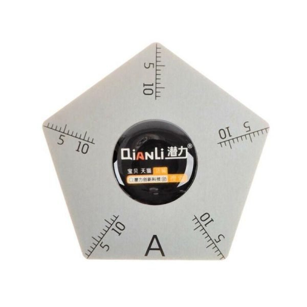 QianLi Prying Tool - Pentagon (Model A)