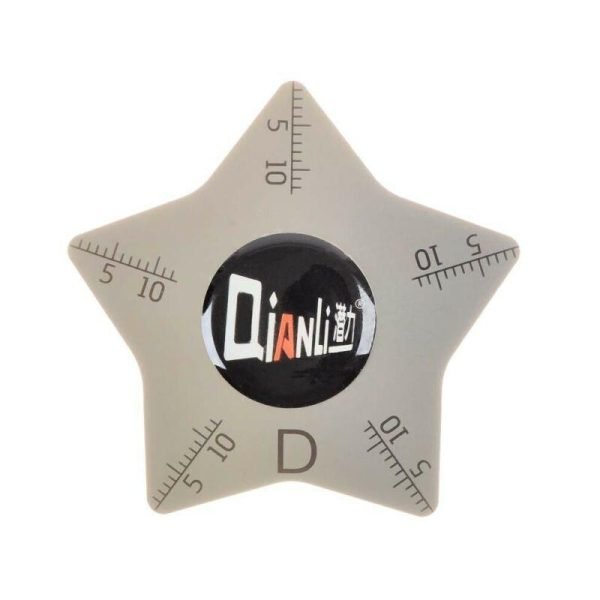 QianLi Prying Tool - Pentagram (Model D)