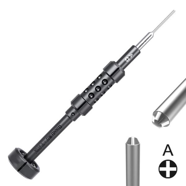 QianLi ToolPlus iThor 3D Screwdriver A - Philips Crosshead PH000 1.5mm