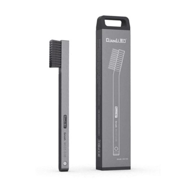 QianLi iBrush - Multi-functional Steel Brush