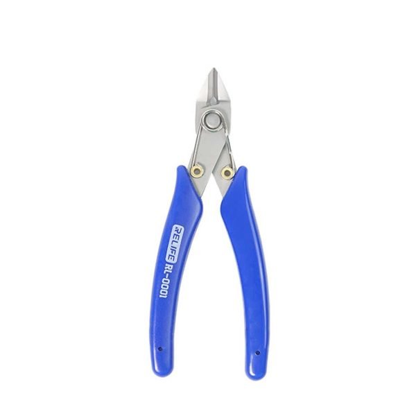 RELIFE RL-0001 Precision Cutter Pliers