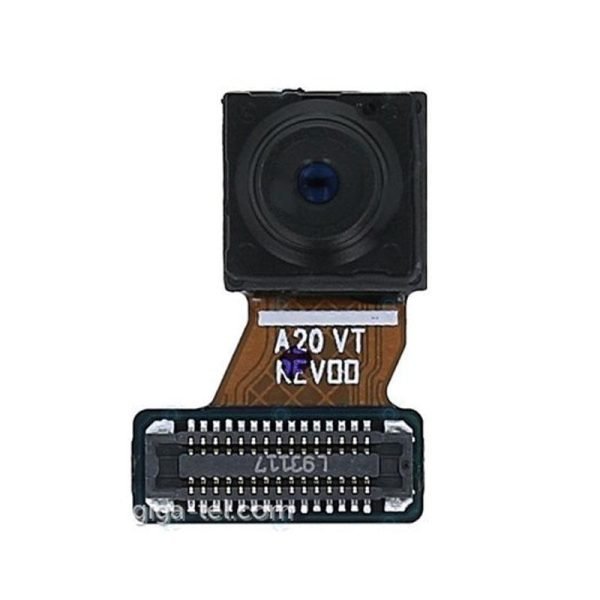 Samsung Service Part Galaxy A20 A205 /  A20e A202 Replacement Front Camera 8MP (GH96-12556A)