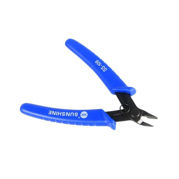 Sunshine SS-109 Beveled Cutter Pliers