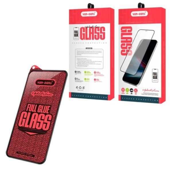 Samsung S23 Ultra Full Glue Screen Protector