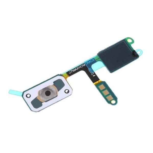 For Samsung Galaxy J4 J400 (2018) Replacement Home Button Flex