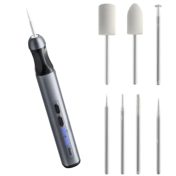 QIANLI Multifunctional Smart Electric Polishing Wireless Pen SG-02