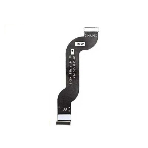 For Samsung Galaxy S21 5G G991 Replacement LCD Flex Cable